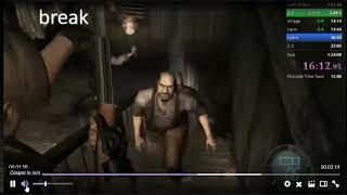 cabin strat explained