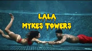 Myke Towers - LALA