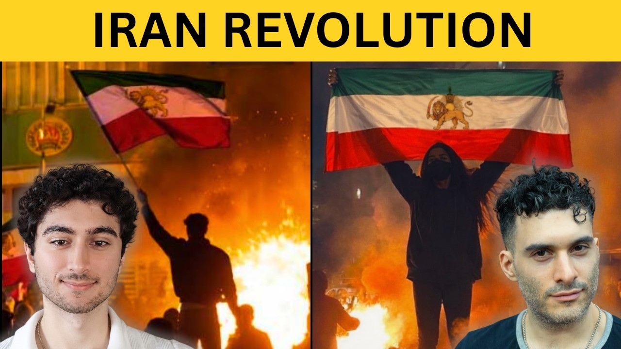 U.S Enters Iranian Airspace, Arab Coalition Formed, Iran Pressured | A2