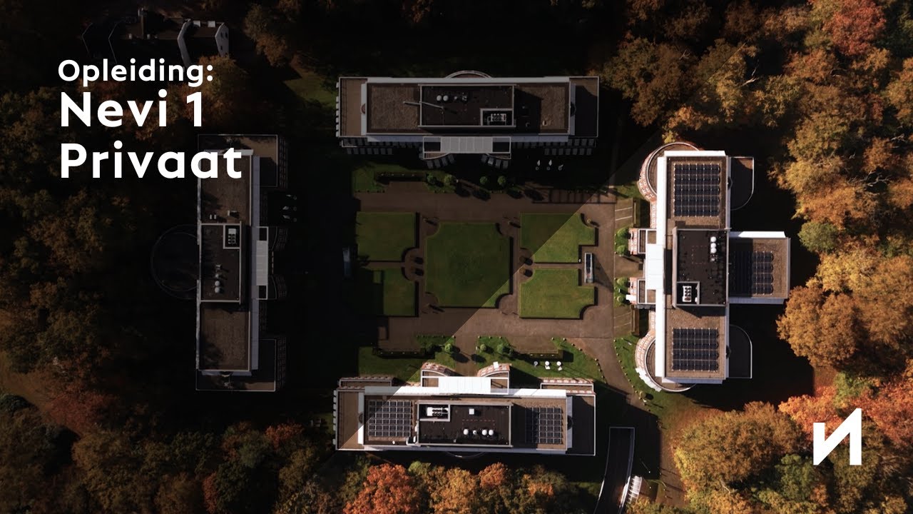 Nevi 1 Privaat | Introductievideo
