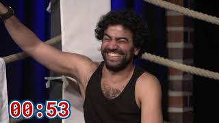 Punchline 2020, Runde 5 - Schulwitze Witz Vom Olli