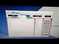 Material Testing Machine software