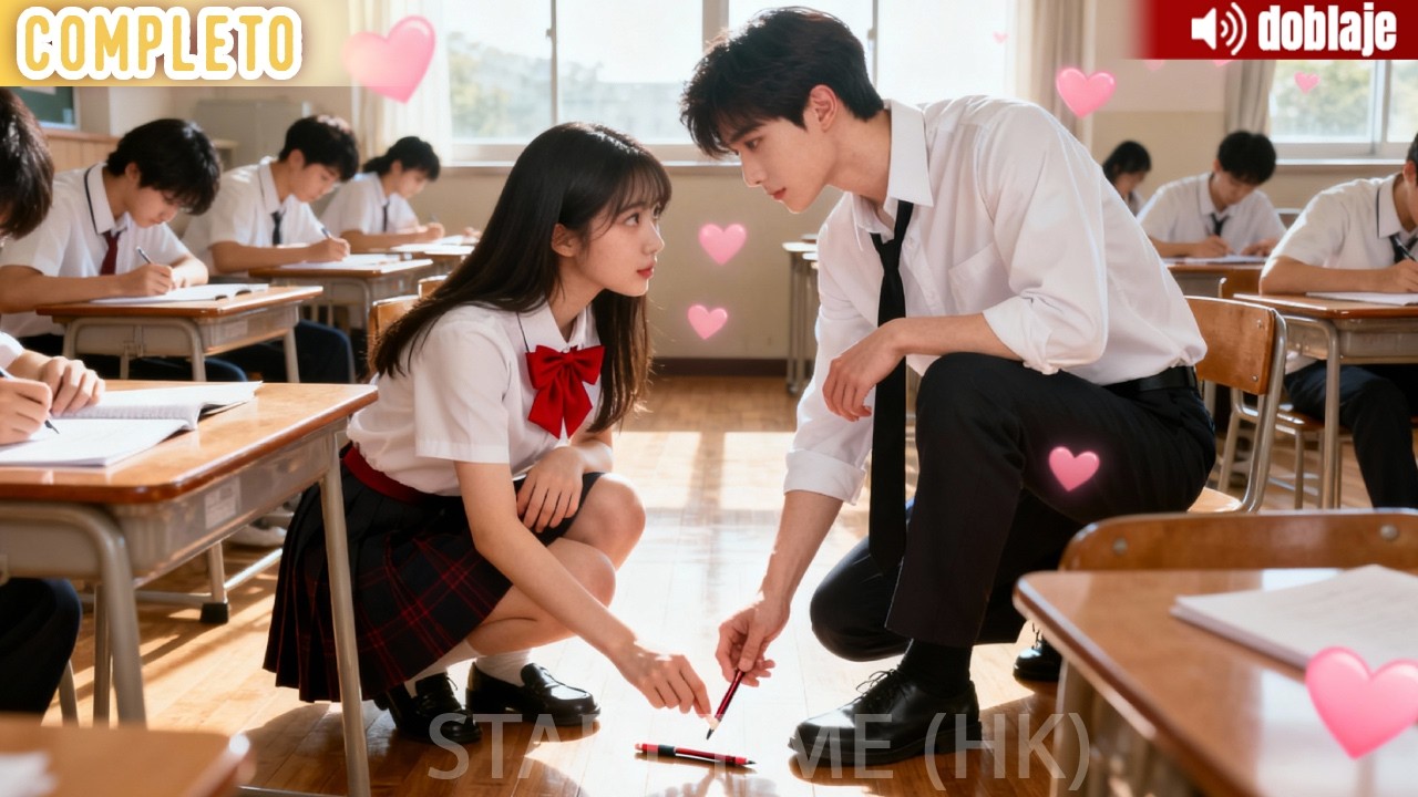 La chica renace, vuelve con el guapo que la cuidó toda la vida; la amaba en secreto desde hace años