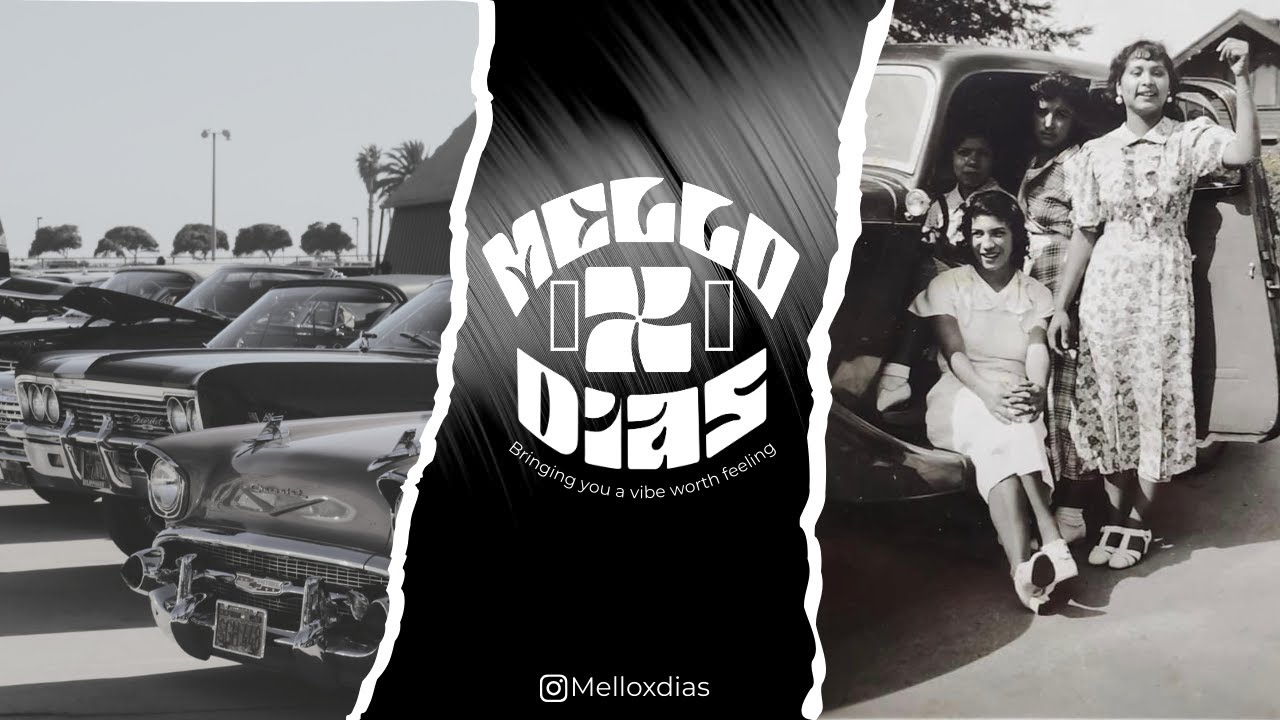 Mello X Dias - Old School love