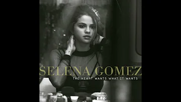 Selena Gomez - The Heart Wants What It Wants (Acapella)