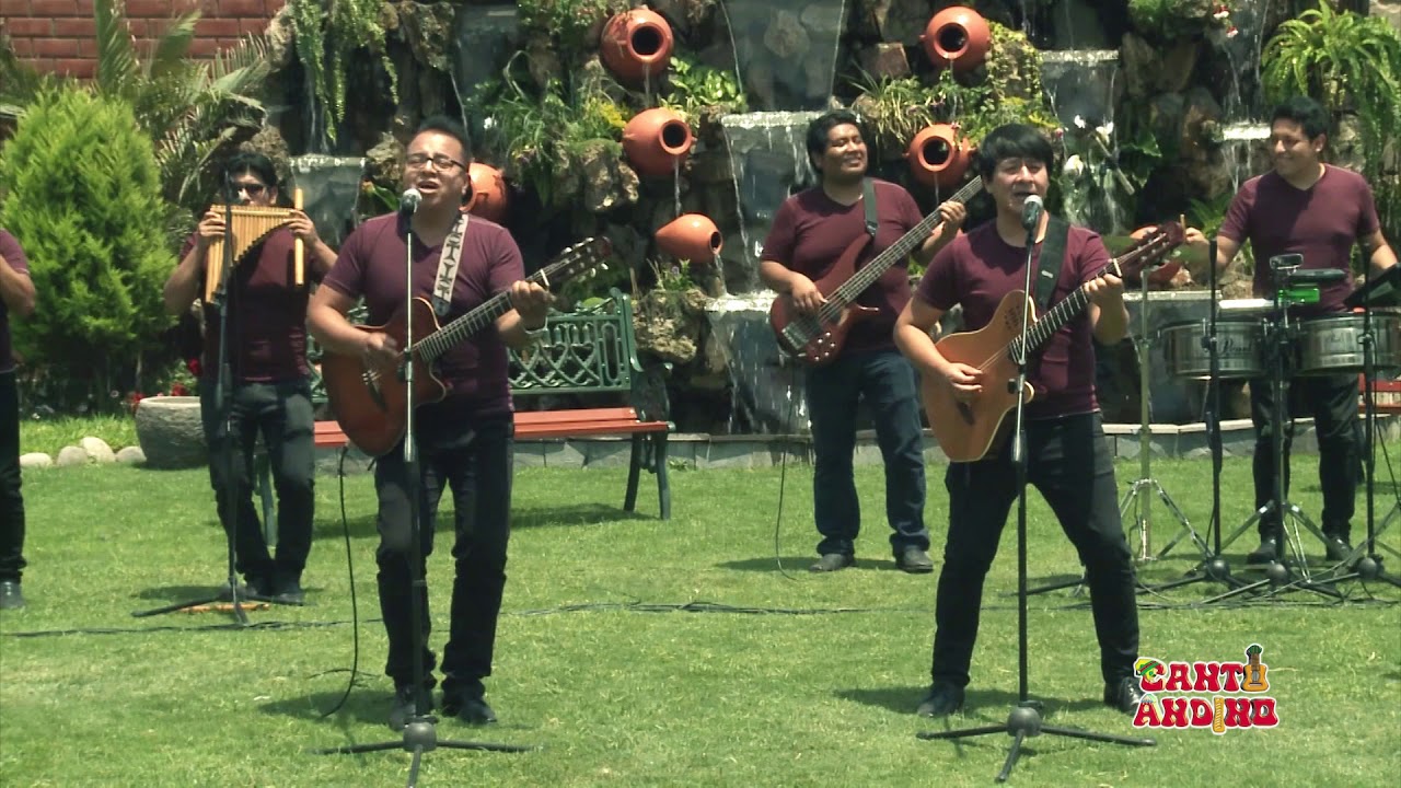 LOS RUNAS  -  SIRENA