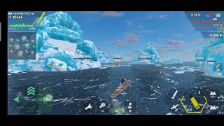battle of warships# game tàu chiến thế chiến thứ hai#mặt trận thái bình dương là đây sao ? screenshot 4