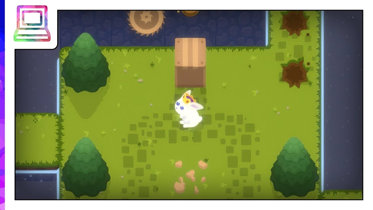 King Rabbit Gameplay (1080p HD / 60FPS) - YouTube