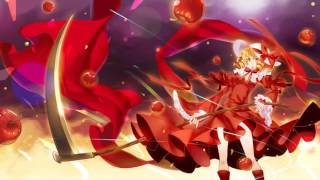 【東方Vocal/Electronic】 Redemption 「Crest」