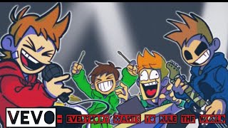 Tord And Tears - Everybody Wants To Rule The World Tears For Fears Parody