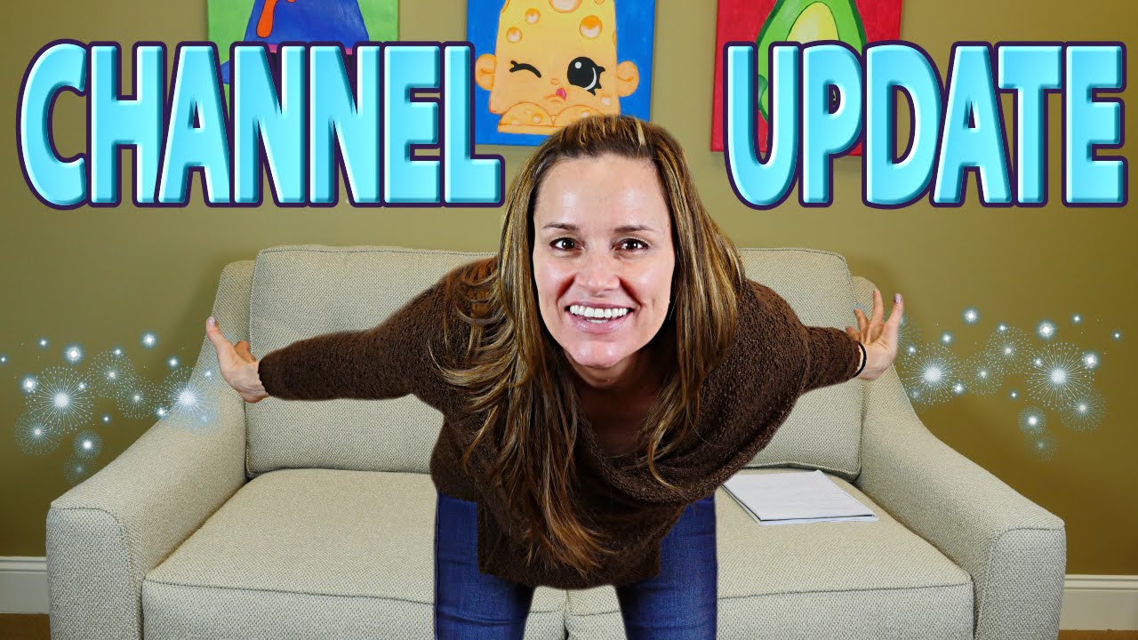 Channel Update - Join The Club - Disney Cars Toy Club DCTC Fan Mail