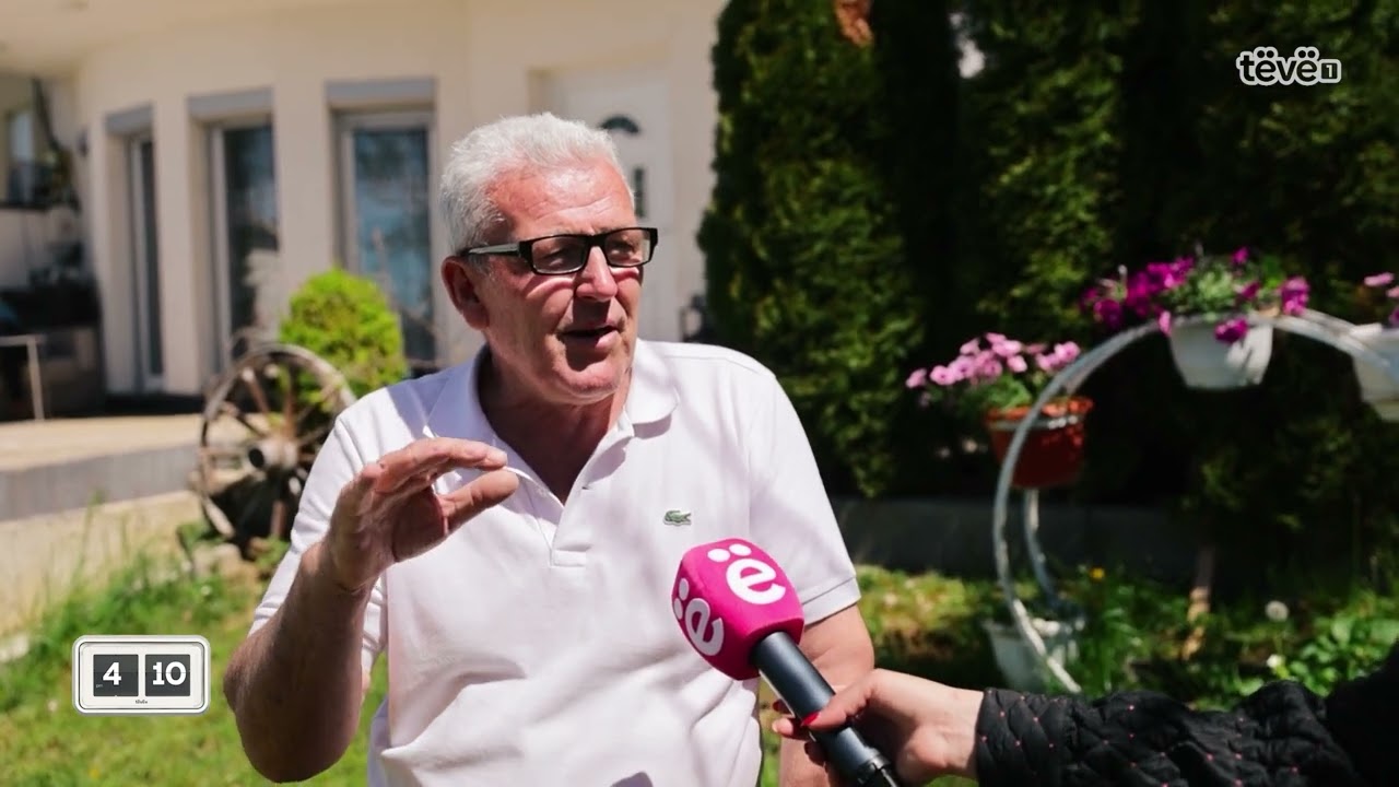 Kultivimi i bananes për herë të parë në Kosovë 