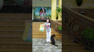 Bro Regretted This Bungee Jump