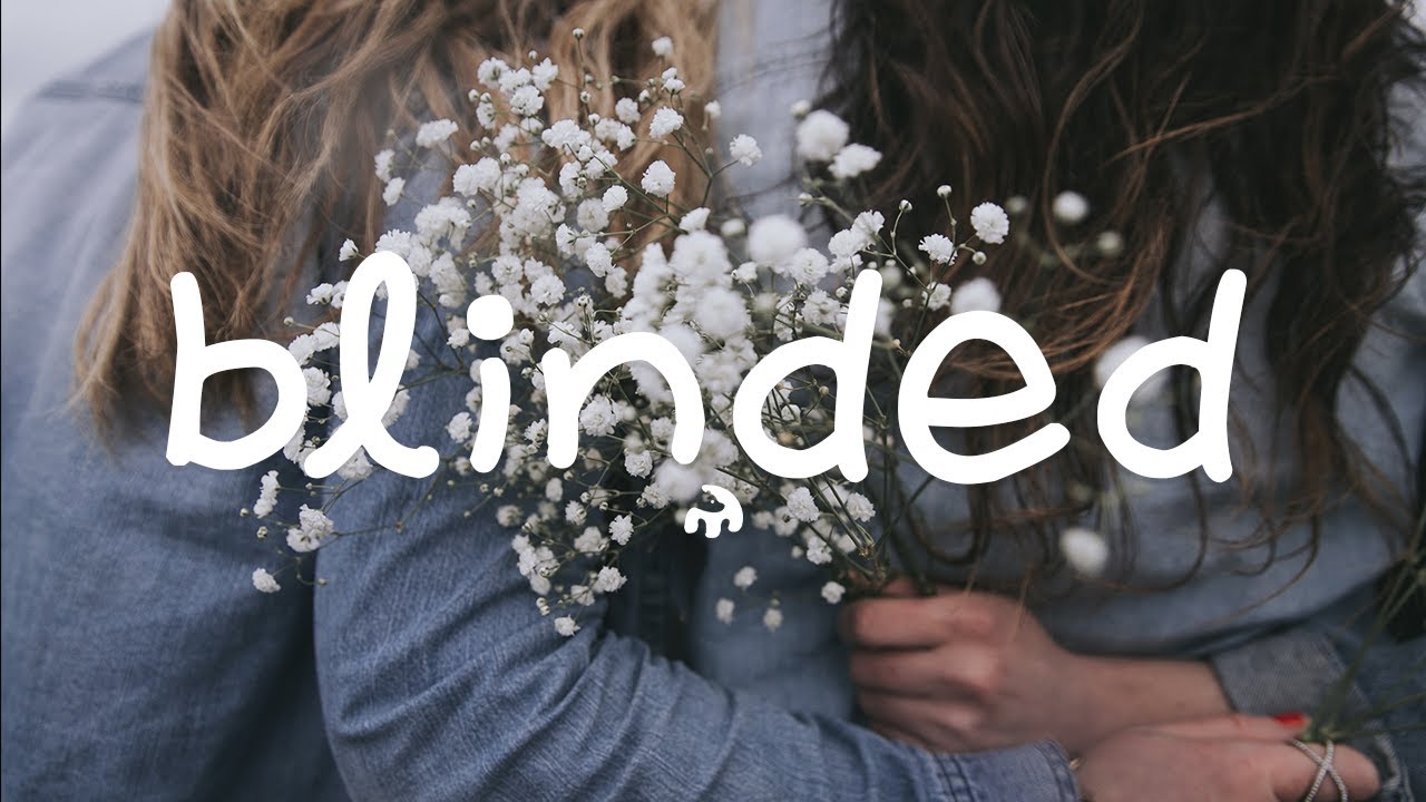 Emmit Fenn - Blinded