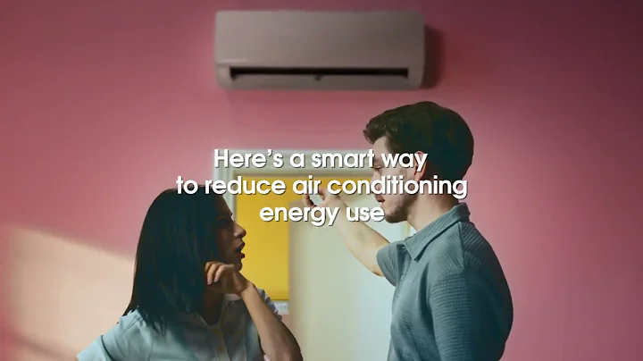LG ARTCOOL | Save Energy with Dual Inverter Technology | LG - 天天要闻