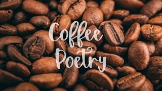 Coffee Poetry.
Pact Coffee... https://www.pactcoffee.com/
Use my Pact discount code DAVID-F93899 at the checkout and we will both get £5 off our next orders when you sign up to a Pact plan.
Follow me on Twitter... https://twitter.com/dmc_errrmmmm?s=09
or
Facebook... https://www.facebook.com/groups/115083949115361/?ref=share
Questions, queries or enquiries email me at... dmcefc1976@googlemail.com
If youd like to support my channel please use my Amazon affiliate link below...
https://www.amazon.co.uk/gp/product/B0018RY8H0/ref=as_li_tl?ie=UTF8&camp=1634&creative=6738&creativeASIN=B0018RY8H0&linkCode=as2&tag=dmcerrmmm-21&linkId=2154559b5f543ad638d70d44f2f563ab
#coffee #poetry #coffeelover Coffee Poetry.