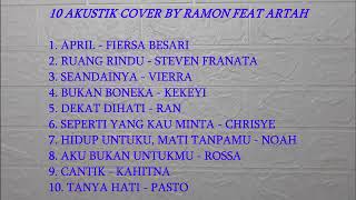Download Lagu Kumpulan lagu akustik indonesia yg paling enak didengar waktu kerja MP3