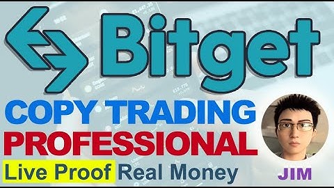 Earn 50$ Daily with Bitget Copy Trading, Best Setting Copy Trade, Trade Like a PRO, 비트겟 거래소