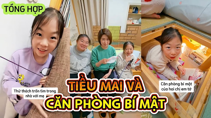 Tổng Hợp Tiểu Mai Và Gia Đình Siêu Bất Ổn Lầy Lội Tập 7 - Vui Nhộn Hài Hước | Tony Reviews