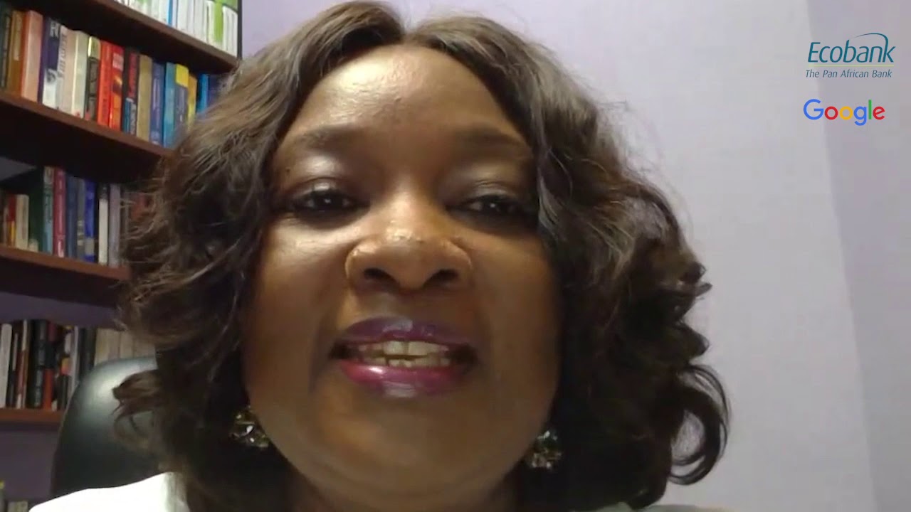 Ecobank Google PME Webinar (FR)