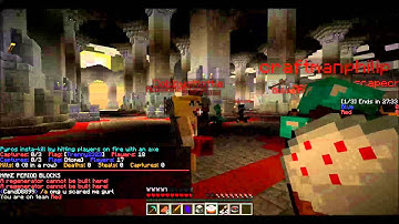 MCCTF.COM Adventures, Episode 22: Engineer Spawn Blocking by Colonel_Graff