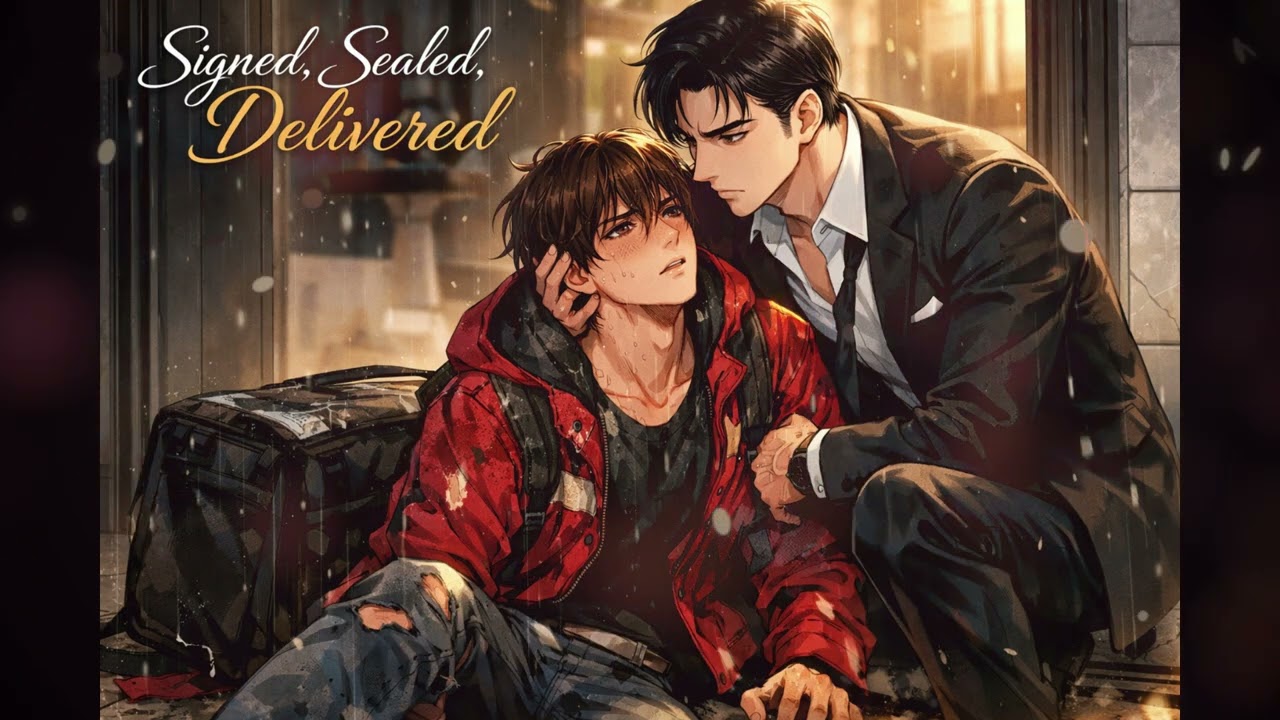 The Alpha CEO Found His "Dead" High School Crush Dying On His Doorstep...