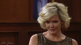 GH: Ava Scenes on 12/6/13