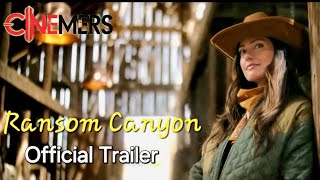 The First Trailer For The New TV Series: Ransom Canyon