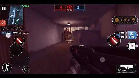 How to play like a pro in MC5 using AWW1 WEAPON!