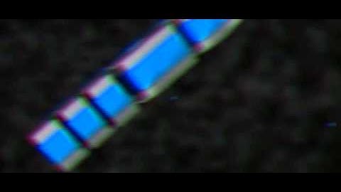 Free Blue Intro Template By JorgeVFX