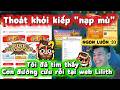 Web Lilith: Nhanh, gọn, nhẹ và quan trọng là... "NGON". / Rise of Kingdoms