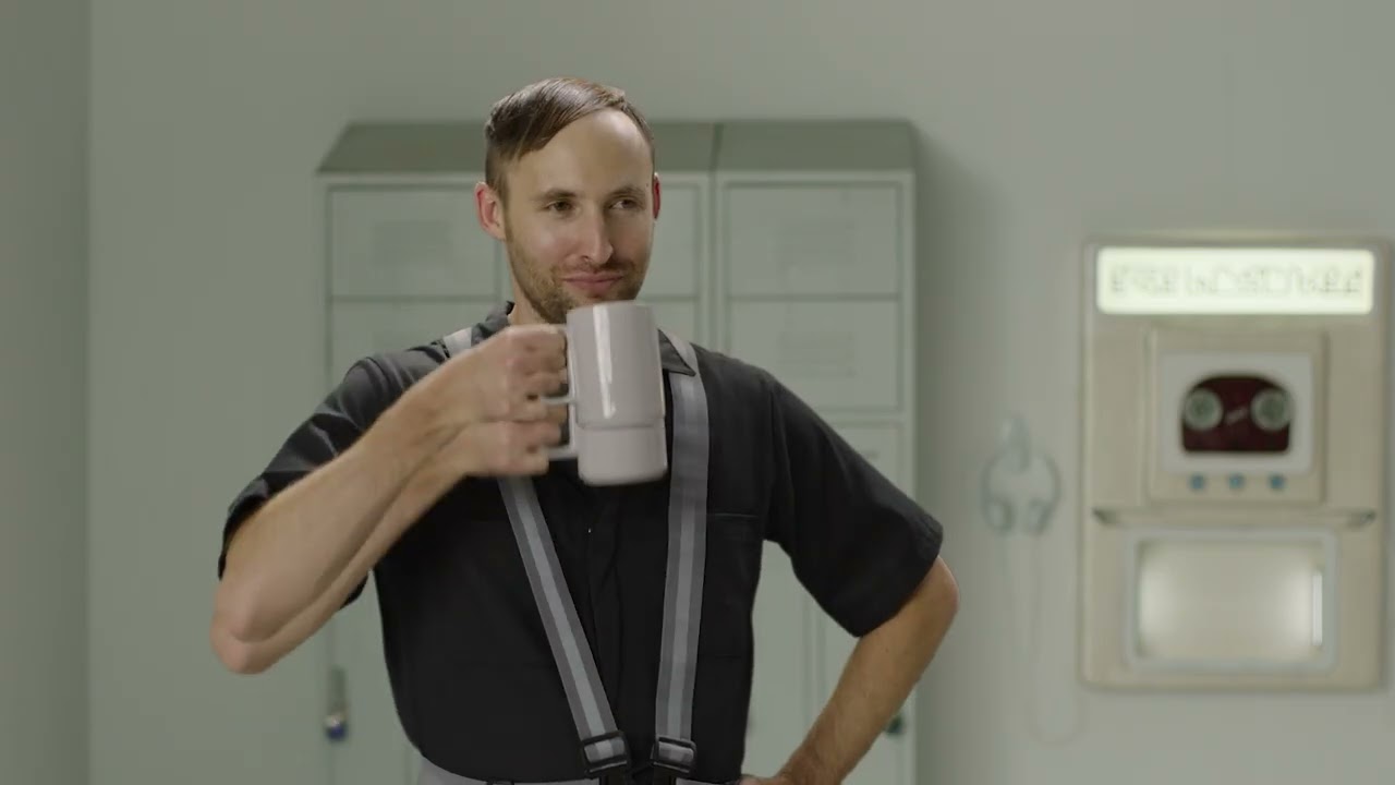 Quantum Hazards: Part 2 - Maintaining Our Timeline