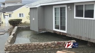 Town of Westerly receives a federal grant