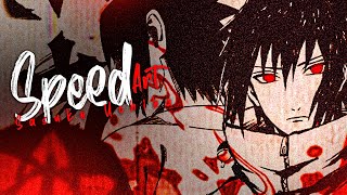 SpeedArt - Banner Template