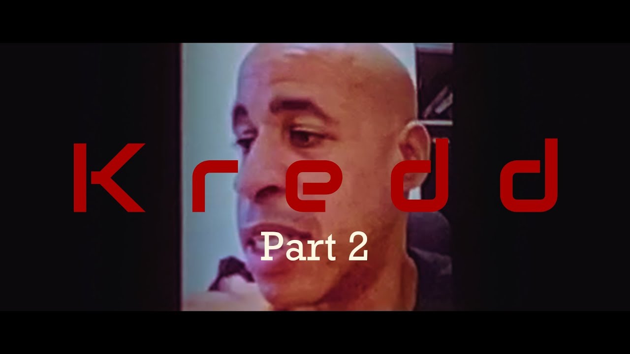 Episode 13, Part 2: Kredd Talks with Drummer, Sterling Campbell - YouTube