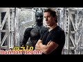 ولد يتيم يسجن في أخطر السجون الصينية صدفة إلتقى عجوز علمه فنون النينجا ملخص فيلم Batman Begins 