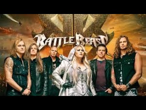 Battle Beast - Wings of Light Sub - Lyrics