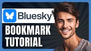 How to Bookmark on BlueSky in 2026