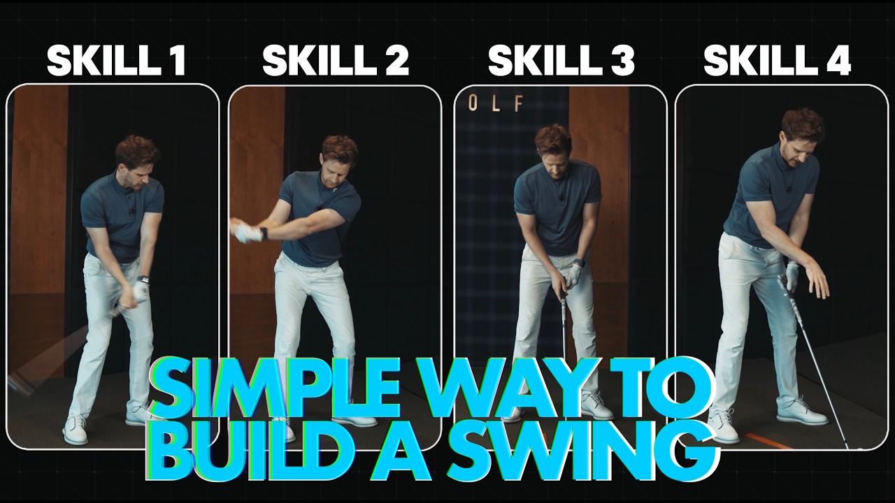 If Golfers Mastered These, Most Coaches Would Be Out of Work