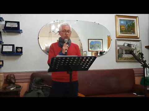 Video: Come Si Celebra La Giornata Mondiale Della Poesia