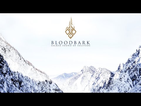 Bloodbark - Griever's Domain (New Track)