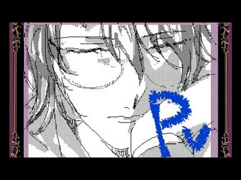 【うごメモ】謙侑｜ノ.ー.ル.ス.【手描きテニス】