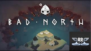 Bad North A Perfect Games for Dads (Steam Summer Sale) screenshot 4