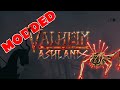 Constant Fire and Trauma and more Trauma Part 2 #valheim #valheimmods #survivalgame #survivalgames