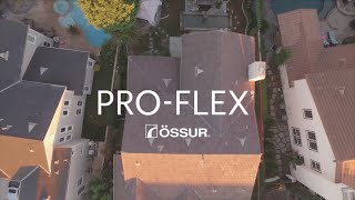 Pro-Flex® by Össur - English