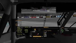 iRacing Next Gen (Fixed) Richmond Practice 11-30-21 03:20 PST