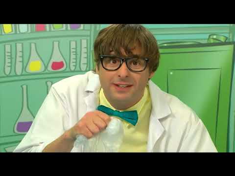 Science Goes Pop Episode 16