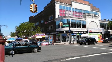 Huawei Ascend Mate2 4G 1080p video sample