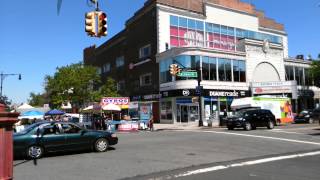 Huawei Ascend Mate2 4G 1080p video sample