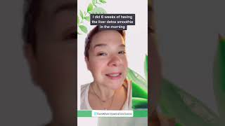 Lose Weight Naturally With A 6 Week Liver Cleanse I Teach You How To Detox And Feel Great